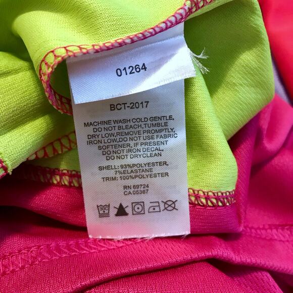 Columbia NWT PFG Short Sleeves Polo Women Various - Picture 11 of 11